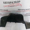 Обшивка багажника левая Hyundai Solaris Hyundai Solaris оригинальный номер 857304L000RY