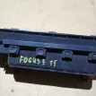 Подстаканник Ford Focus III рестайлинг (2014—2019) Ford Focus оригинальный номер 2179272