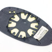 Зеркальный элемент BMW E87 51167145268, правый BMW 1er 