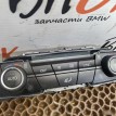 Блок управления климат-контроля BMW X1  
