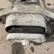 Опора двигателя задняя Chevrolet Aveo T250 Chevrolet Aveo оригинальный номер 96535410