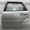 Дверь универсал задняя левая Chevrolet Lacetti Chevrolet Lacetti