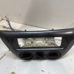 Блок управления климат-контролем Mitsubishi Lancer 2006 MN185349HA СЕДАН 4G18 Mitsubishi Lancer 