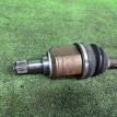 Привод Toyota Highlander 2013-2016 434200E100 U50 2GR-FE, передний левый Toyota Highlander 