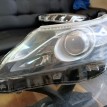 Фара галоген Toyota Avensis 3 2012-2015 T270, левая Toyota Avensis  