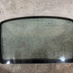 Стекло заднее Chevrolet Aveo T255 B12D1 2009 (б/у) Chevrolet Aveo оригинальный номер 96648483