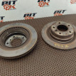 Тормозные диски BMW 3er оригинальный номер 34 21 6 855 007, 34 21 6 855 007, 34216855007, 6855007, 34 21 6 764 651, 34216764651, 6764651