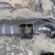 Торпедо Nissan Leaf 