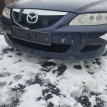 Бампер Mazda 6 