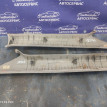 Обшивки стойки передней  SsangYong Kyron Ssang Yong Kyron оригинальный номер 7732009000