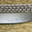 Спойлер двери багажника Toyota Land Cruiser 200 Рестайлинг  оригинальный номер 76085-60020-B0