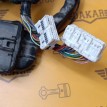Проводка двигателя Mitsubishi Lancer CY3A 4B10 1.8 Mitsubishi Lancer  