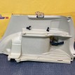 Обшивка багажника правая нижняя Honda CR-V 3 RE5 Honda CR-V оригинальный номер 84635SWWE01ZB