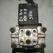 Блок ABS Audi 100 C4 4A0614111A Audi 100 оригинальный номер 4a0614111a