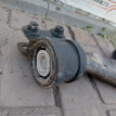 Рычаг передний правый Ford Focus II Ford Focus оригинальный номер 1570284