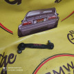 Стойка стабилизатора задняя BMW 3 F30 N20B20 BMW 3er 