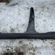 Порог левый Toyota Yaris 2005-2011 Toyota Yaris оригинальный номер 6141252170