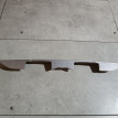 Накладка крышки багажника Toyota Prius оригинальный номер 7680147010