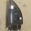 Крышка зеркала правая внутренняя Polo sedan Volkswagen Polo оригинальный номер 6RU837974