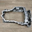 Поддон двигателя Land Rover Freelander оригинальный номер 9683062780