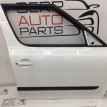 Дверь передняя правая Skoda Yeti 5L 1.2 CBZB 2014 Skoda Yeti  