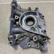 Масляный насос Ford Focus 2 2007 г Ford Focus оригинальный номер 98MM6604B1A