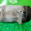 Компрессор кондиционера Nissan Note 2006-2013 92600BB01A HR16DE Nissan Note  