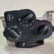 Блок управления печкой Renault Logan SR 2006 г Renault 20 оригинальный номер 69577008