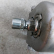 Рулевая колонка Opel Astra J Opel Astra оригинальный номер 13422685