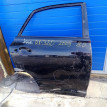 Дверь Lexus RX III (2008—2012) Lexus RX оригинальный номер 6700348130