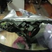 Фара галоген Honda Cr-V 3 2007-2012 33100SWWE0, передняя правая Honda CR-V  