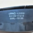 Блок-имитация круиза на руль - JAC Refine минивэн  оригинальный номер  93720V1210 ,  JAC-L21010 , SORL-70130