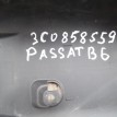 Кожух рулевой колонки Volkswagen Passat B6 (2005—2010) Volkswagen Passat оригинальный номер 3c0858559