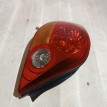 Фонарь задний левый Hyundai Coupe 