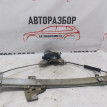 Стеклоподъемник передний правый Hyundai Getz Hyundai Getz оригинальный номер 824021C010