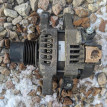 Генератор Toyota Passo оригинальный номер 27060B1150