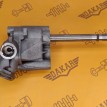 Насос масляный Volkswagen Golf 1H1 AAZ 1.9TD 1997 Volkswagen Golf  