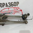 Трапеция стеклоочистителей Toyota corolla E150 Toyota Corolla оригинальный номер 85110-12A20
