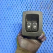 Блок управления стеклоподъемниками Renault Renault 15 оригинальный номер 8200739459