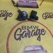 Звуковой сигнал BMW 1 E87 BMW 1er 