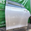 Дверь Toyota Highlander 2 2007-2013 6700348110 U40, задняя левая Toyota Highlander  