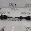 Привод передний правый Suzuki SX 4 YA21S M16A 2011 Suzuki SX4 