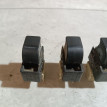 Кнопка стеклоподъемника Nissan Pulsar оригинальный номер 254110M010