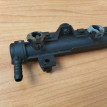 Рейка топливная (рампа) Volkswagen Polo MK5 CGGB Volkswagen Polo оригинальный номер 036133320