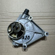 Насос вакуумный BMW 3 F30 N20B20 2012 BMW 3er оригинальный номер 11 66 7 640 279