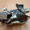 Замок двери передний правый Daewoo Matiz M150 Daewoo Matiz 