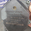 Дроссельная заслонка SsangYong Actyon New D20DTF Ssang Yong Actyon оригинальный номер 6711410225