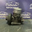 Клапан EGR Ssang Yong Kyron  D20DT Ssang Yong Kyron оригинальный номер 664140026A