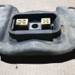 Опора КПП Ford Focus III (2011—2015) Ford Focus оригинальный номер av617m121bc