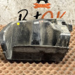 Кронштейн бампера BMW X3 оригинальный номер 51 12 3 414 408, 3414408, 51 12 3 414 408, 51123414408